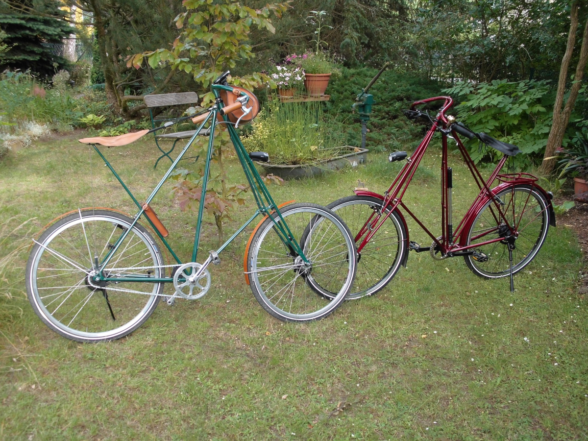 fahrrad rütters